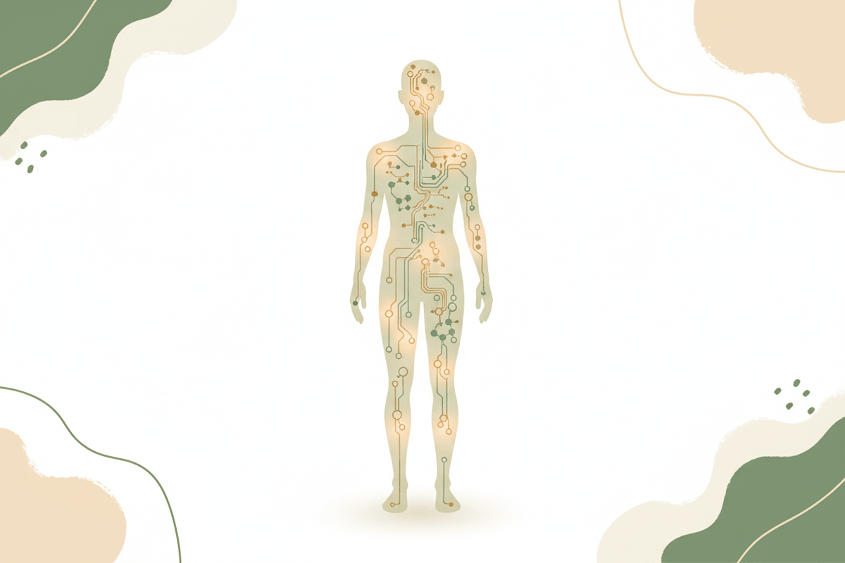 Comment votre corps brûle les graisses : la science derrière la perte de poids - Coaching Nutri