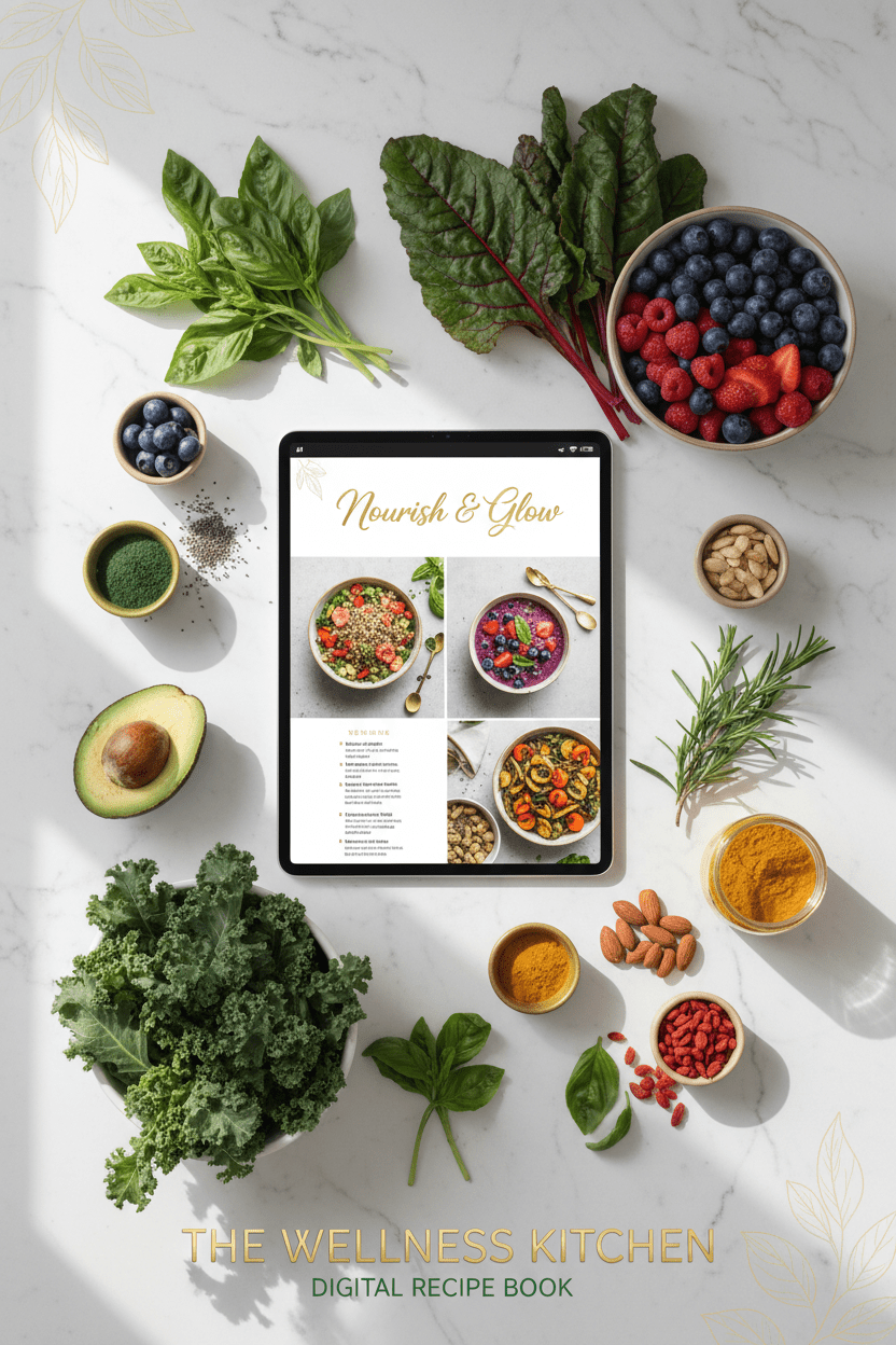 Les aliments qui accélèrent le métabolisme : boostez votre énergie et brûlez plus de graisses - Coaching Nutri