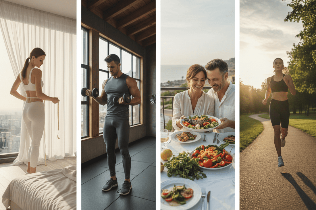 Quel programme CoachingNutri est fait pour vous ? - Coaching Nutri