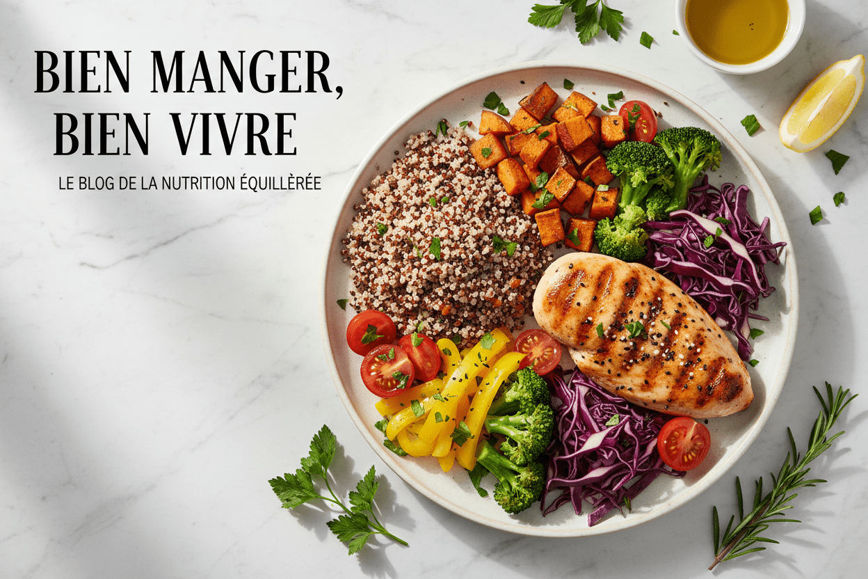 Rééquilibrage alimentaire : par où commencer vraiment ? - Coaching Nutri