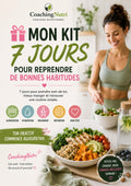 7-Day Discovery Kit – Get Back into Good Habits | Free