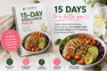 15-Day Healthy Habits Challenge